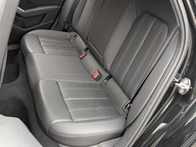 used 2025 Audi A3 car, priced at $27,994