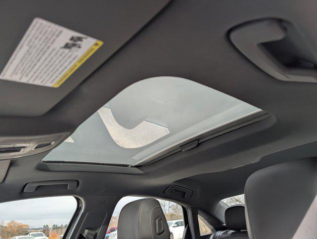 used 2025 Audi A3 car, priced at $27,994