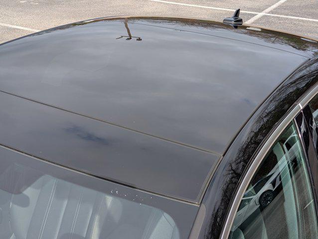 used 2025 Audi A3 car, priced at $27,994