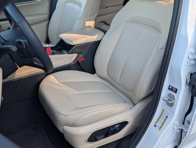 used 2024 Jeep Grand Cherokee car, priced at $36,995