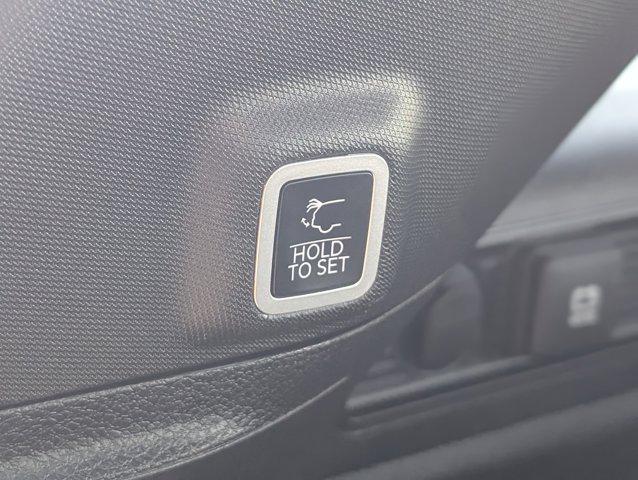 used 2024 Jeep Grand Cherokee car, priced at $36,995