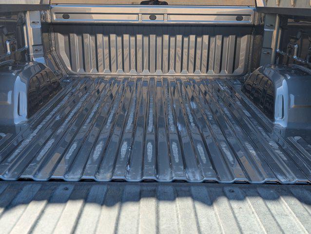 used 2021 Chevrolet Silverado 1500 car, priced at $23,998