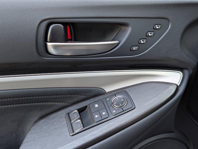 used 2024 Lexus RC 350 car, priced at $47,995