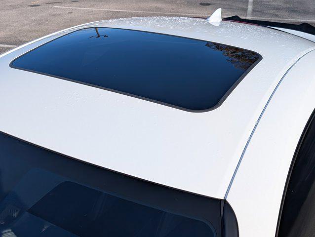 used 2024 Lexus RC 350 car, priced at $47,995