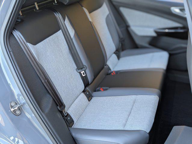 used 2023 Volkswagen ID.4 car, priced at $15,998