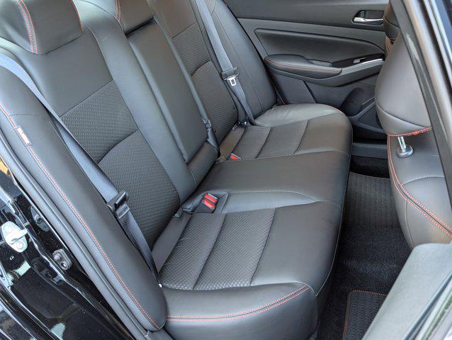 used 2024 Nissan Altima car, priced at $23,995