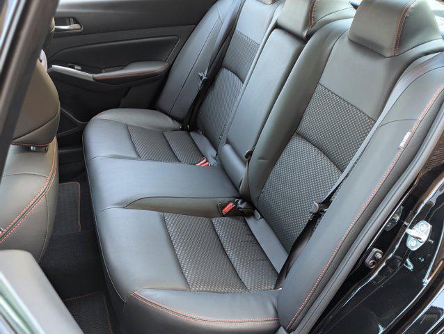 used 2024 Nissan Altima car, priced at $23,995