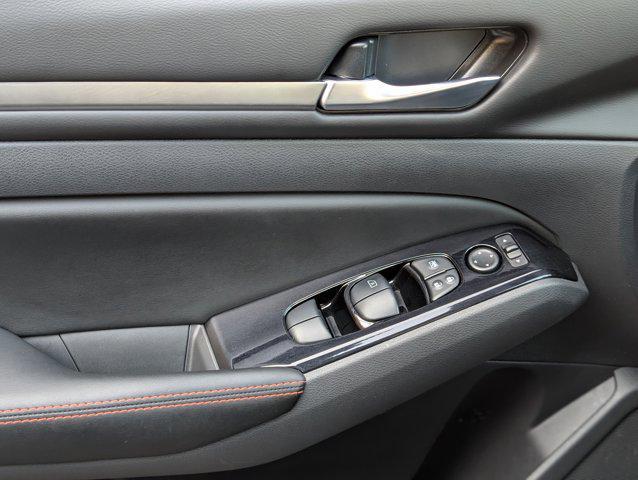used 2024 Nissan Altima car, priced at $23,995