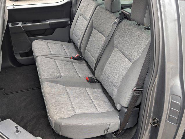 used 2023 Ford F-250 car, priced at $54,995