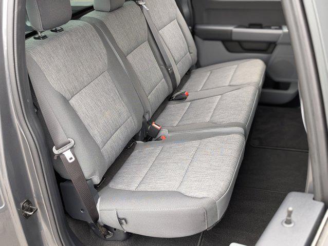 used 2023 Ford F-250 car, priced at $54,995