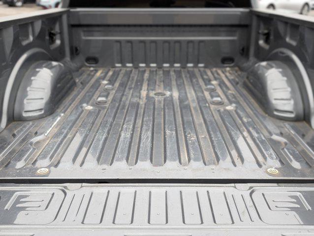 used 2023 Ford F-250 car, priced at $54,995