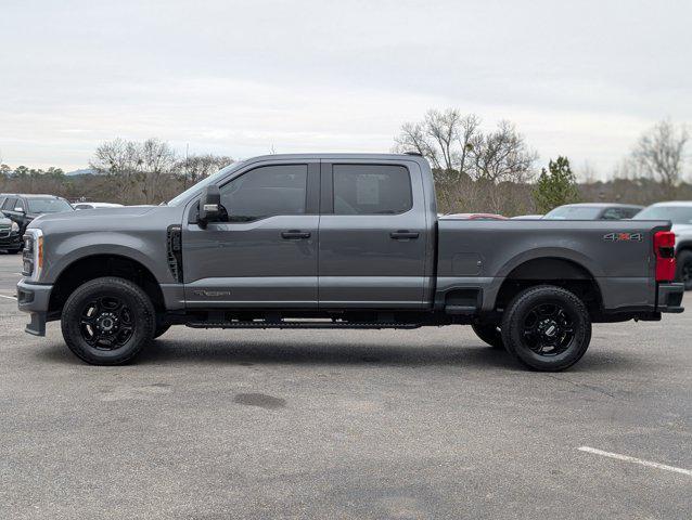 used 2023 Ford F-250 car, priced at $54,995