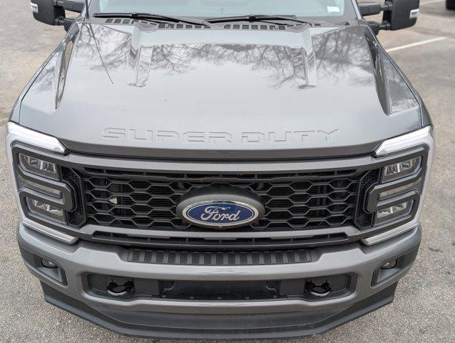 used 2023 Ford F-250 car, priced at $54,995