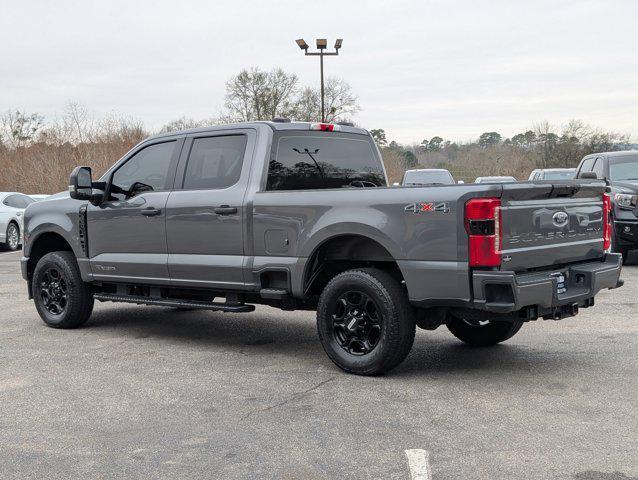 used 2023 Ford F-250 car, priced at $54,995