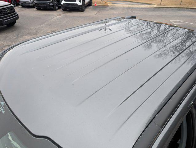 used 2023 Ford F-250 car, priced at $54,995