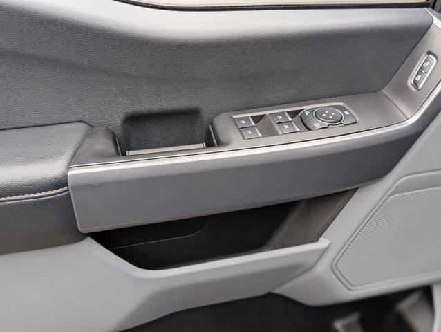 used 2023 Ford F-250 car, priced at $54,995