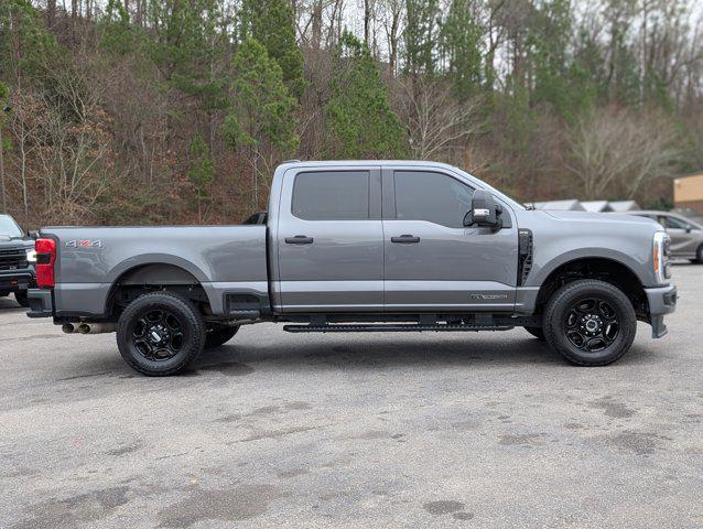 used 2023 Ford F-250 car, priced at $54,995