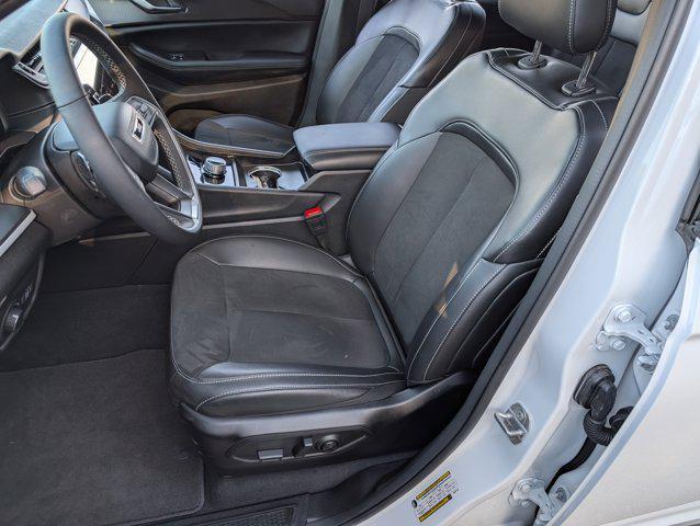 used 2024 Jeep Grand Cherokee car, priced at $31,994