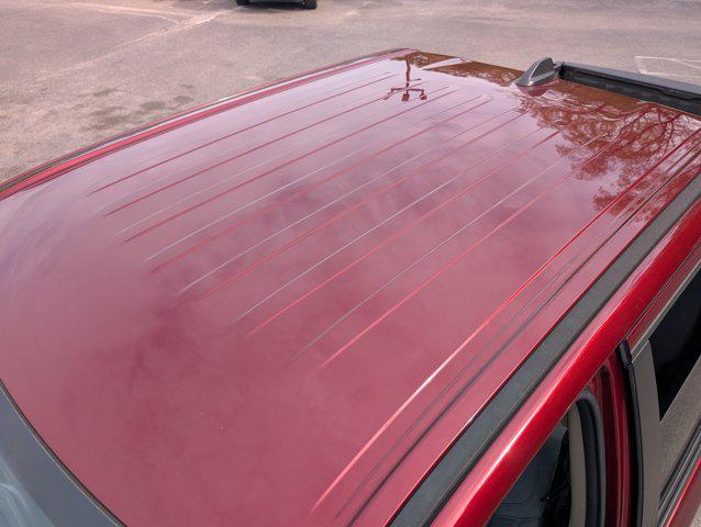 used 2019 Ram 1500 car, priced at $29,995