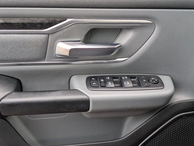 used 2019 Ram 1500 car, priced at $29,995