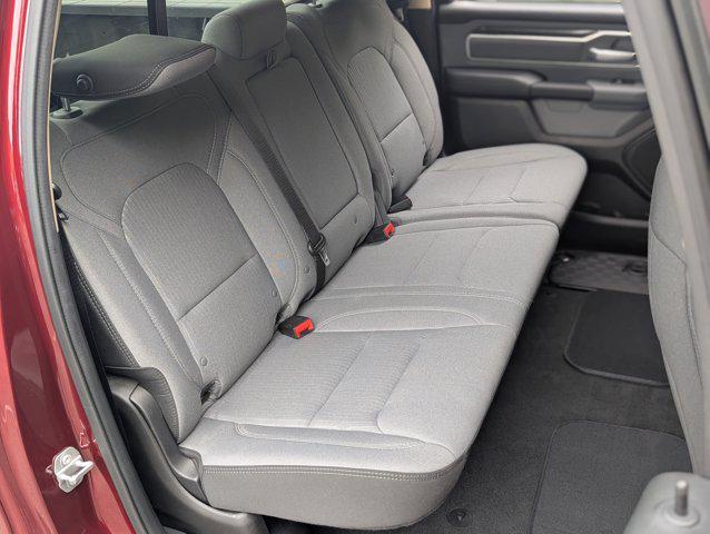 used 2019 Ram 1500 car, priced at $29,995