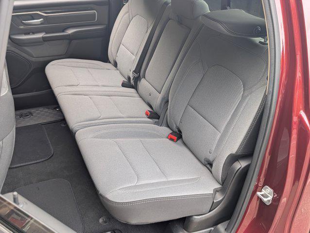 used 2019 Ram 1500 car, priced at $29,995