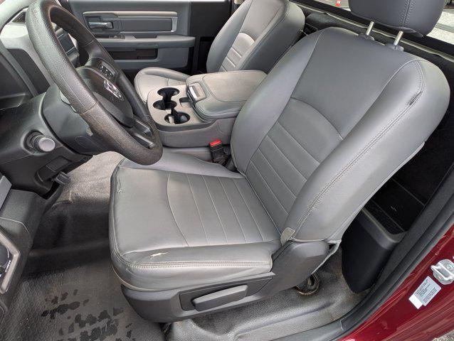 used 2017 Ram 1500 car, priced at $15,990