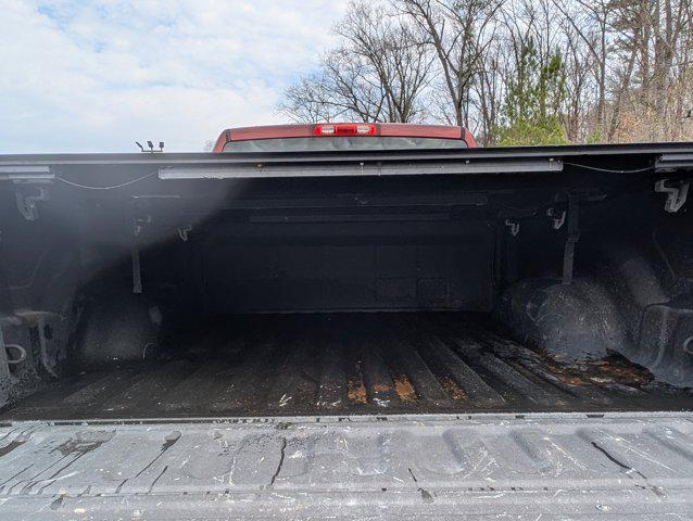 used 2017 Ram 1500 car, priced at $15,990