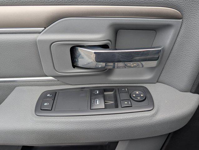 used 2017 Ram 1500 car, priced at $15,990