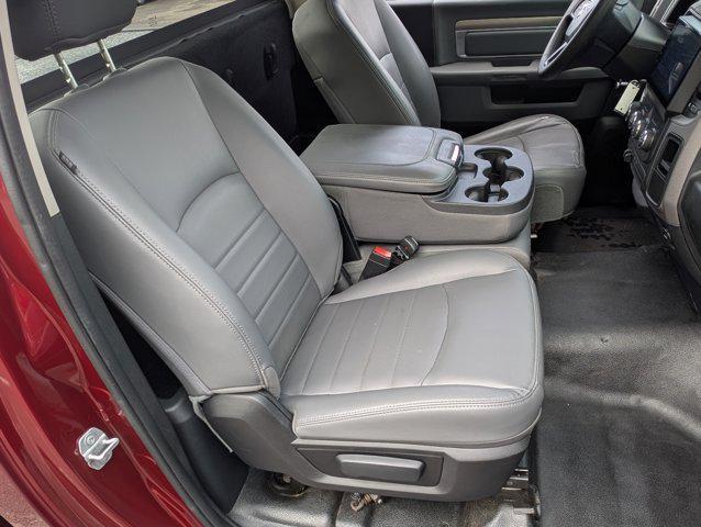 used 2017 Ram 1500 car, priced at $15,990