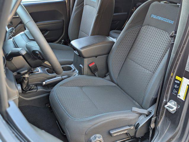 used 2025 Jeep Wrangler 4xe car, priced at $42,995