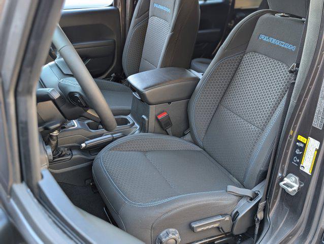 used 2025 Jeep Wrangler 4xe car, priced at $42,995