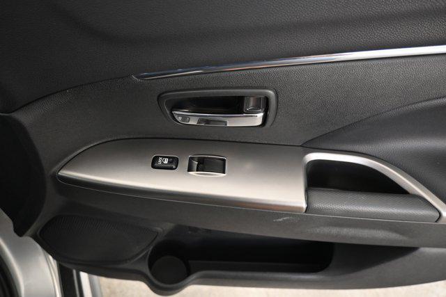 used 2023 Mitsubishi Outlander Sport car, priced at $17,994