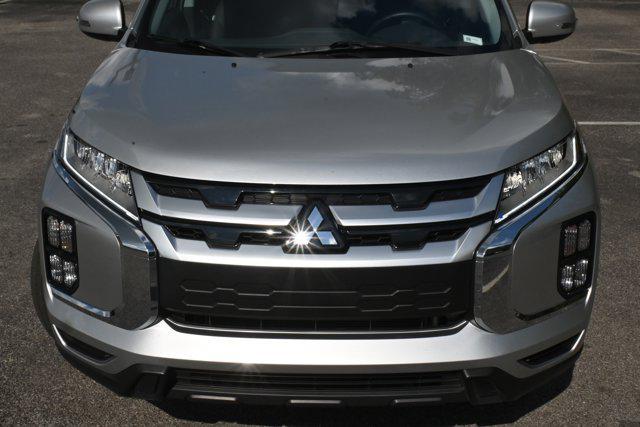 used 2023 Mitsubishi Outlander Sport car, priced at $17,994