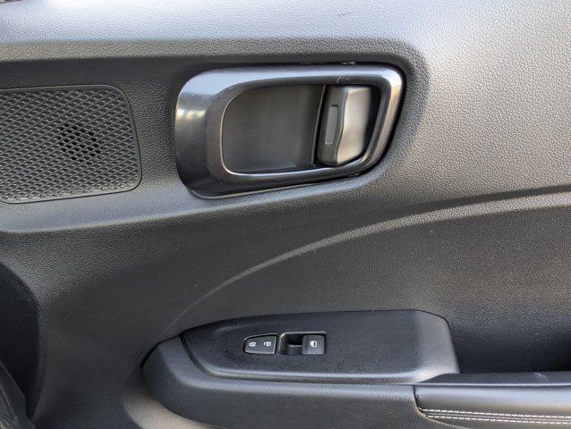 used 2024 Hyundai Venue car, priced at $19,594