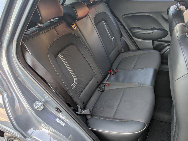 used 2024 Hyundai Venue car, priced at $19,594