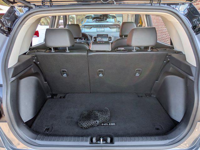 used 2024 Hyundai Venue car, priced at $19,594