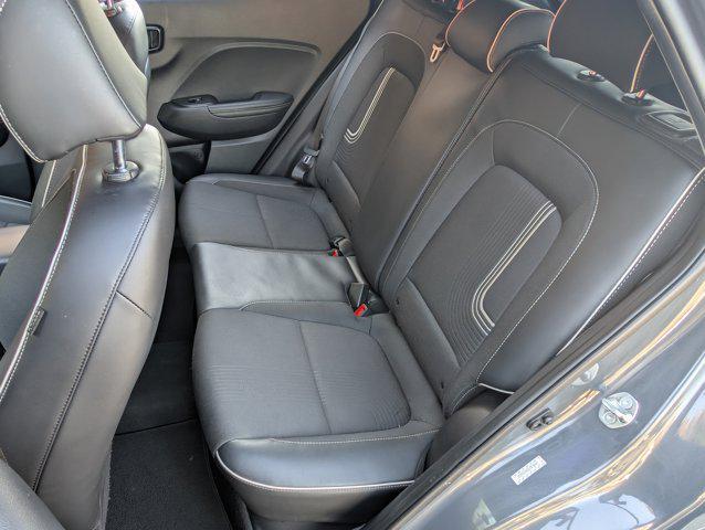 used 2024 Hyundai Venue car, priced at $19,594