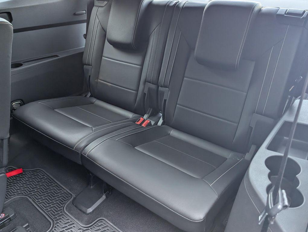 used 2023 Volkswagen Atlas car, priced at $24,293