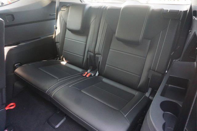 used 2023 Volkswagen Atlas car, priced at $20,994