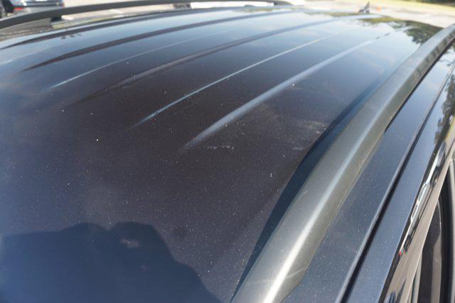 used 2023 Volkswagen Atlas car, priced at $20,994