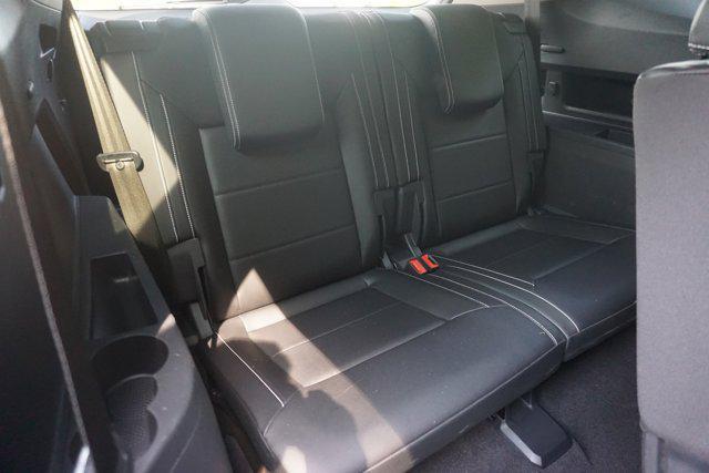 used 2023 Volkswagen Atlas car, priced at $20,994