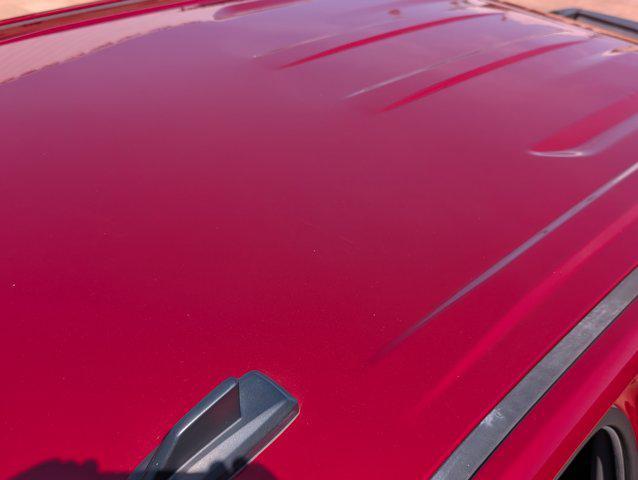 used 2021 Chevrolet Silverado 1500 car, priced at $28,998