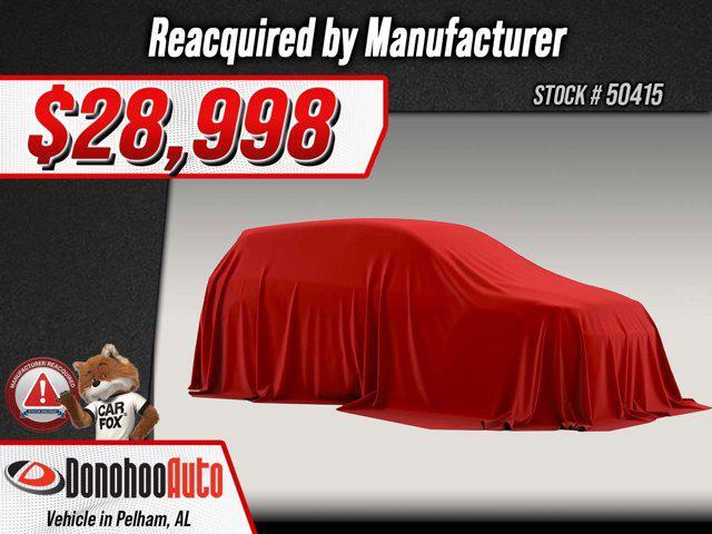 used 2021 Chevrolet Silverado 1500 car, priced at $28,998