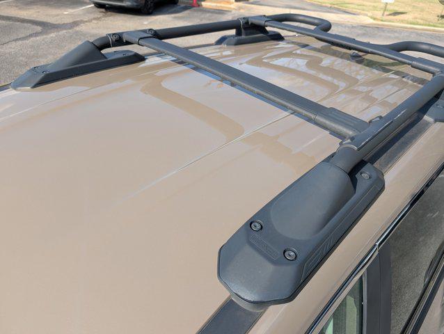 used 2025 Nissan Rogue car, priced at $29,494