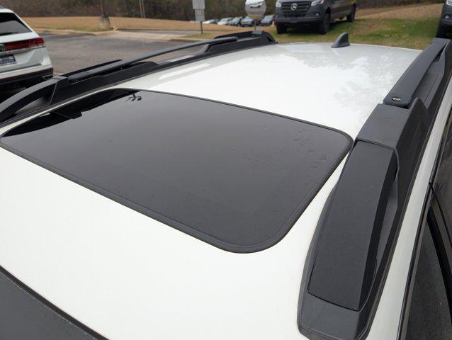 used 2022 Subaru Outback car, priced at $24,994