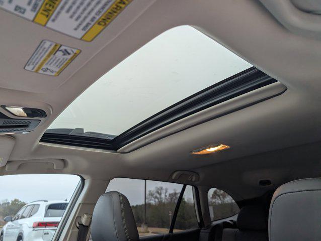 used 2022 Subaru Outback car, priced at $24,994