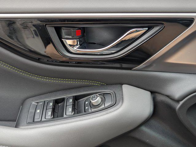 used 2022 Subaru Outback car, priced at $24,994