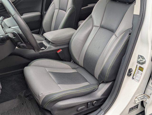 used 2022 Subaru Outback car, priced at $24,994