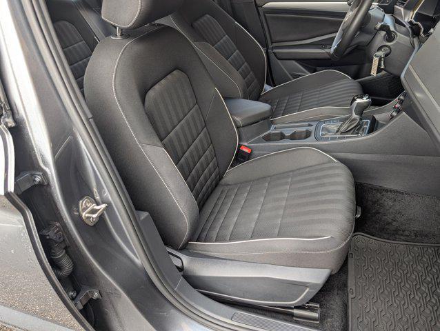 used 2024 Volkswagen Jetta car, priced at $17,494